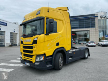 جرار Scania R 450 مستعمل