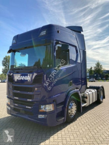 Tracteur Scania R 450 occasion
