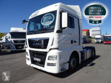 Cabeza tractora MAN TGX 18.480 4X2 BLS usada