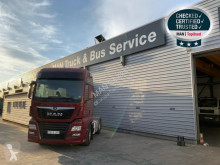 جرار MAN TGX 18.460 4X2 BLS, XXL مستعمل