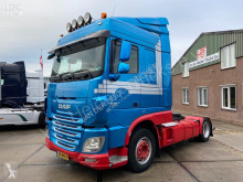 DAF XF 460