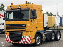 DAF XF 460