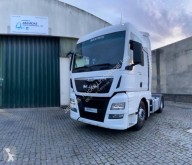 Tractor MAN TGA 18.480 FLS-XXL usado