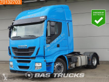 Nyergesvontató Iveco Stralis HI-WAY használt