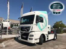 Trekker MAN TGX 18.440 4X2 BLS-EL, ACC tweedehands