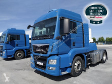 Cabeza tractora MAN TGS 18.480 4X2 BLS-TS Aire estático