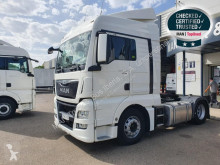 Cabeza tractora MAN TGX 18.480 4X2 BLS usada