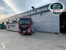 Nyergesvontató MAN TGX 18.460 4X2 BLS XXL használt