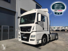 جرار MAN TGX 18.480 4X2 BLS