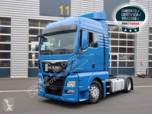Tracteur MAN TGX 18.440 4X2 LLS-U E6 2xTank XLX