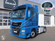 Tracteur MAN TGX 18.480 4X2 BLS E6 Intarder Nebenabtrieb !!!