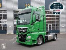 Tracteur MAN TGX 18.480 4X2 LLS-U / Standklima / Navi