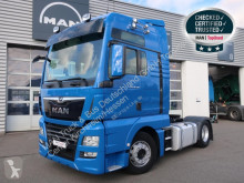 Tracteur MAN TGX 18.500 4X2 BLS E6 Retarder XXL 2x Tank Klima