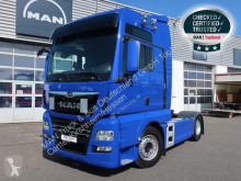 Tracteur MAN TGX 18.500 4X2 BLS E6 Retarder XXL Standklima