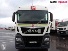 Tracteur MAN TGX 18.440 4X2 BLS