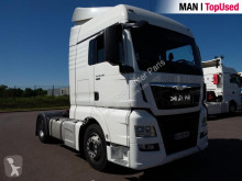 MAN veszélyes termékek/a Veszélyes Áruk Nemzetközi Közúti Szállításáról szóló Európai Megállapodás nyergesvontató TGX 18.440 4X2 BLS