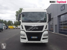 Tracteur MAN TGX 18.480 4X2 BLS