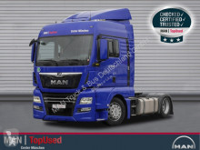 Tracteur MAN TGX 18.460 4X2 LLS-U XLX, Standklima, LaneGuard