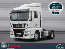 Tracteur MAN TGX 18.460 4X2 BLS, XLX, Kipphydraulik