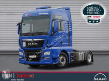 Cabeza tractora MAN TGX 18.460 4X2 BLS, XXL, Standklima
