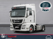 Tracteur MAN TGX 18.500 4X2 LLS XXL, Standklima, Tempomat