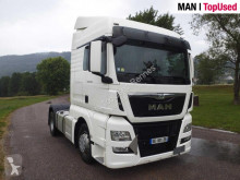Traktor MAN TGX 18.480 4X2 BLS-EL begagnad