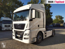 MAN veszélyes termékek/a Veszélyes Áruk Nemzetközi Közúti Szállításáról szóló Európai Megállapodás nyergesvontató TGX 18.480 4X2 BLS