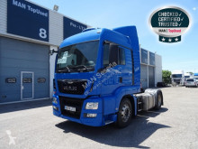 MAN különösen nehéz árut szállító jármű nyergesvontató TGS 18.480 4X2 BLS-TS Aire estático