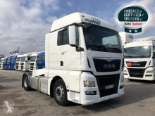 MAN TGX