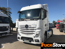 Tracteur Mercedes Actros 1843LS