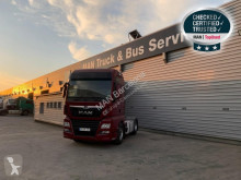 Tratores MAN TGX 18.460 4X2 BLS, XXL usado