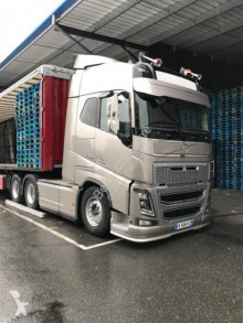 Volvo nyergesvontató FH16 650