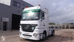 Mercedes nyergesvontató Actros 1841
