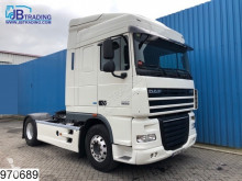 Nyergesvontató DAF XF 510 használt