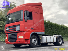 DAF tractor unit XF