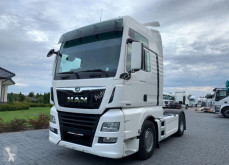 MAN TGX