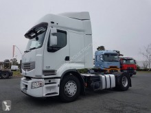 Nyergesvontató Renault Premium 460 DXI használt
