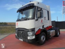 Renault Gamme T 460 X Road