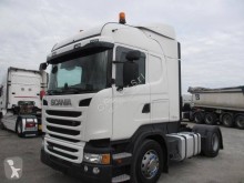 Scania nyergesvontató R 450