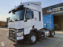 Влекач Renault Gamme T 480 T4X2 E6 втора употреба