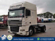 Tahač DAF XF95 použitý