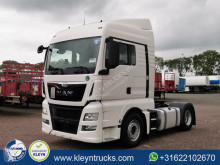 MAN tractor unit TGX 18.480