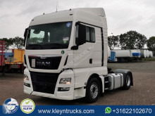 曼恩TGX牵引车 18.480 二手
