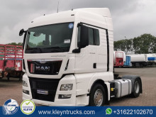 Влекач MAN TGX 18.480 втора употреба