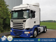 Scania nyergesvontató R 410