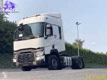 Cabeza tractora Renault Renault_T 460