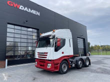 Iveco nyergesvontató 440 S50 Manual gearbox