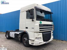 Nyergesvontató DAF XF 460 használt