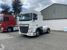 Cabeza tractora usada DAF XF 460