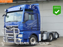 Cabeza tractora MAN TGX 28.540 usada